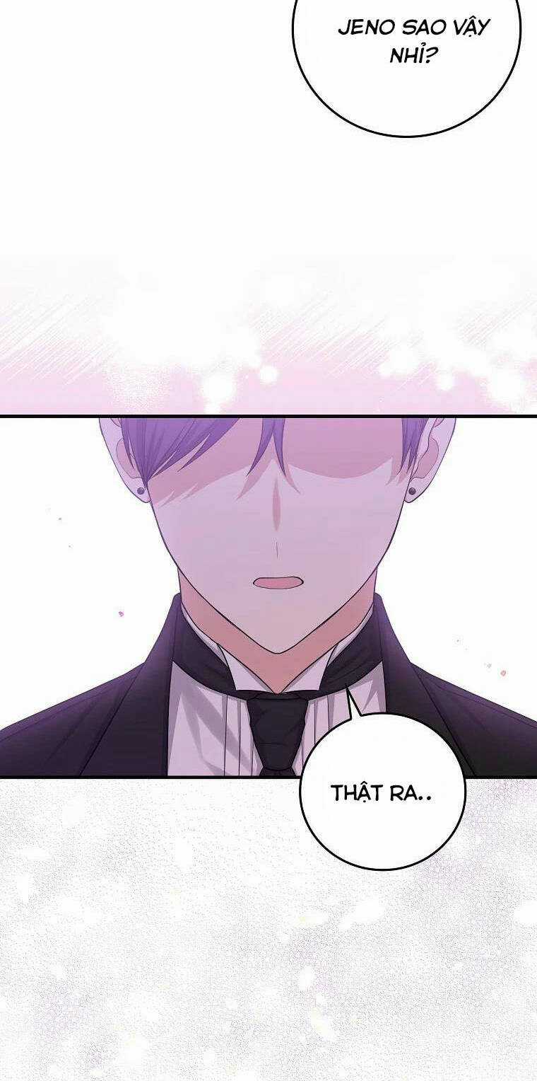 Tôi Đã Diễn Tròn Vai Một Đứa Con Gái Nuôi Chapter 14 trang 44