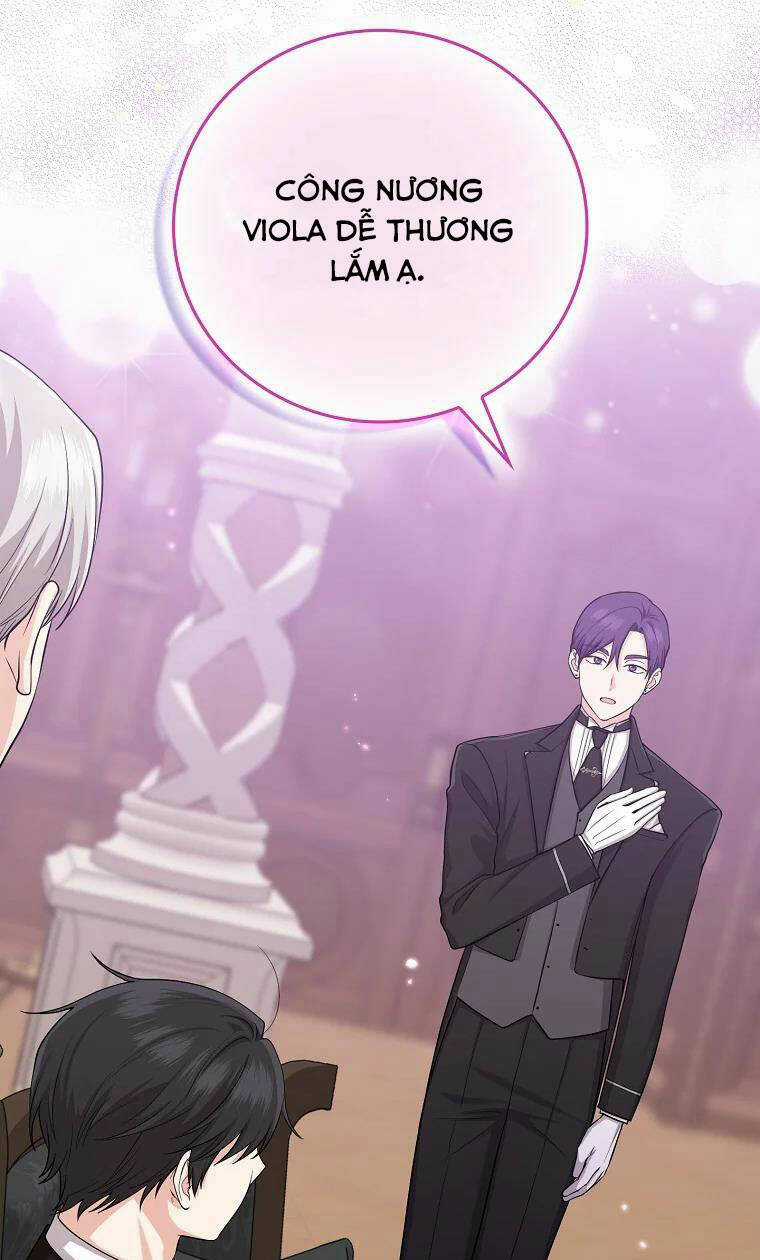 Tôi Đã Diễn Tròn Vai Một Đứa Con Gái Nuôi Chapter 14 trang 45