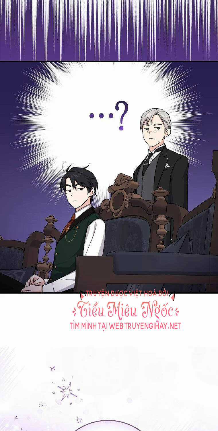 Tôi Đã Diễn Tròn Vai Một Đứa Con Gái Nuôi Chapter 14 trang 47