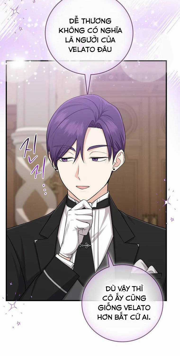 Tôi Đã Diễn Tròn Vai Một Đứa Con Gái Nuôi Chapter 14 trang 48