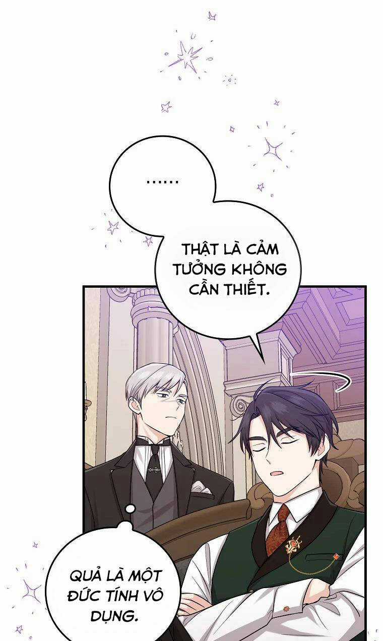 Tôi Đã Diễn Tròn Vai Một Đứa Con Gái Nuôi Chapter 14 trang 49