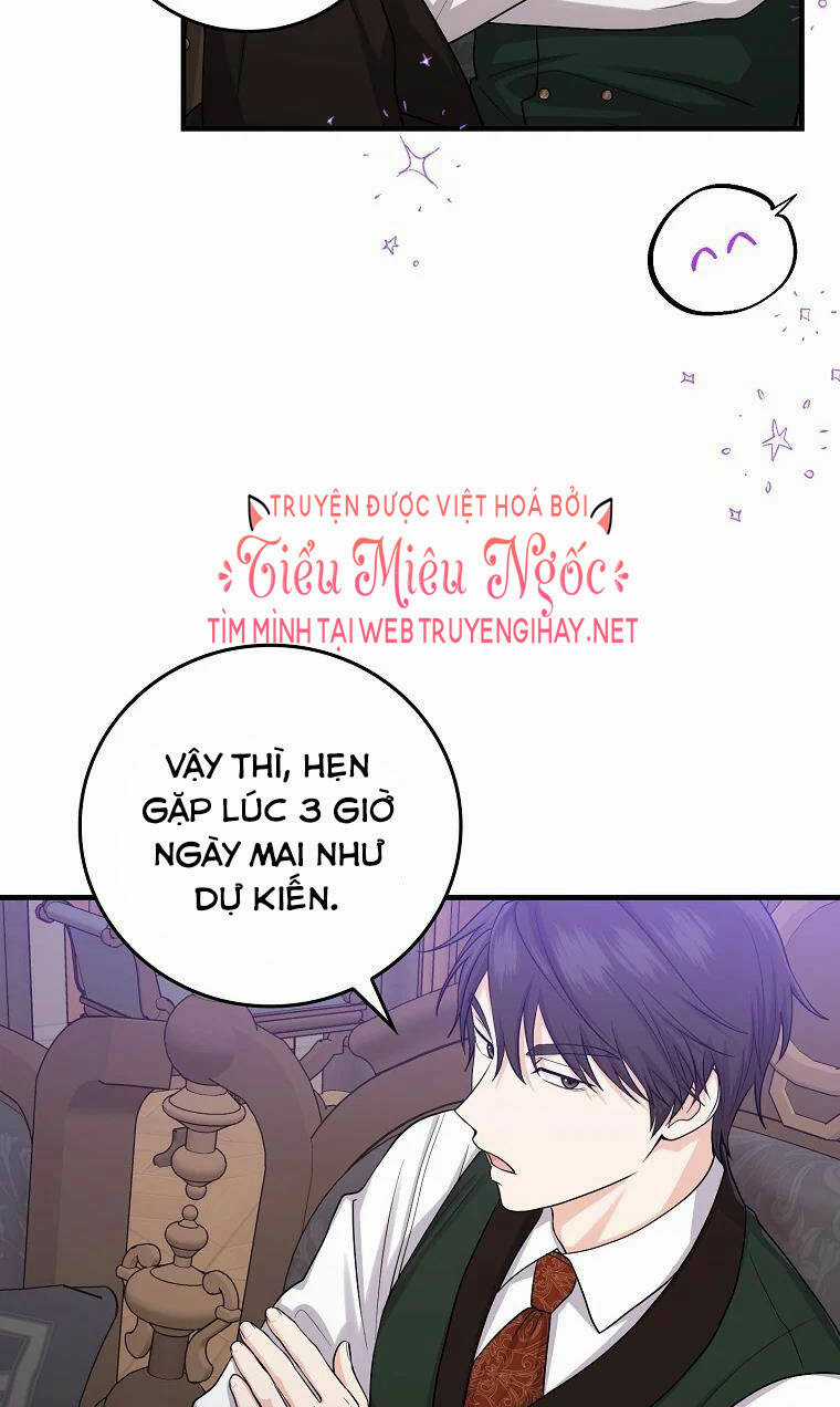 Tôi Đã Diễn Tròn Vai Một Đứa Con Gái Nuôi Chapter 14 trang 50