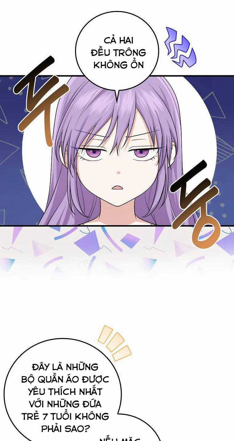 Tôi Đã Diễn Tròn Vai Một Đứa Con Gái Nuôi Chapter 14 trang 53