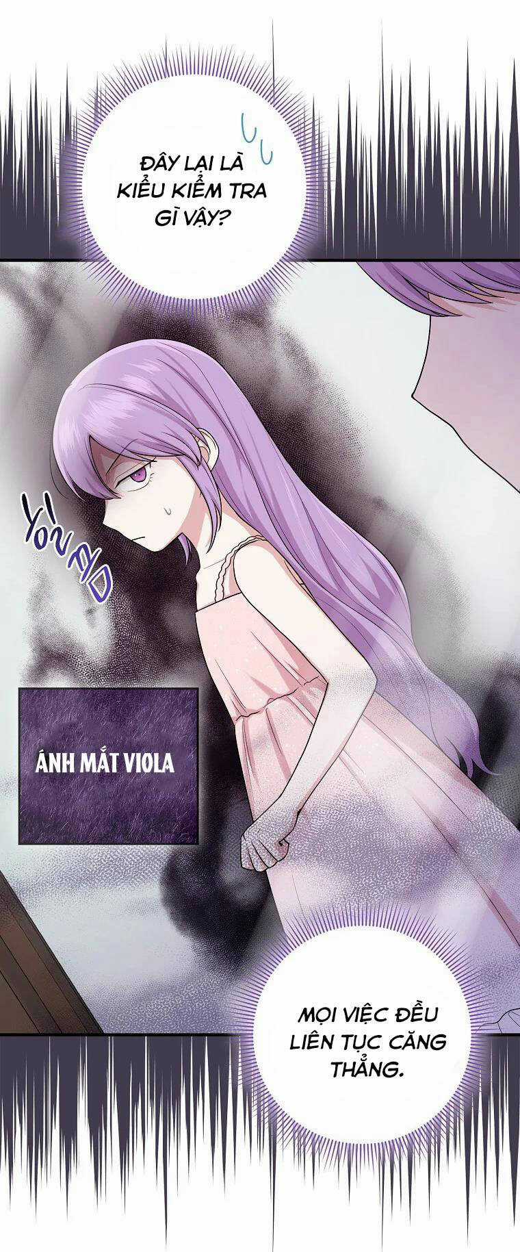 Tôi Đã Diễn Tròn Vai Một Đứa Con Gái Nuôi Chapter 14 trang 55