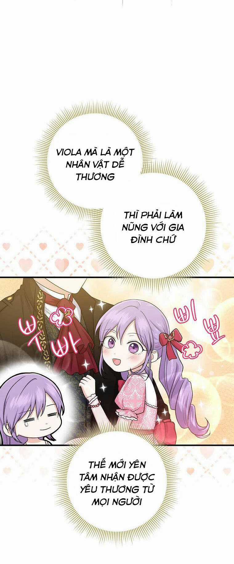 Tôi Đã Diễn Tròn Vai Một Đứa Con Gái Nuôi Chapter 14 trang 56