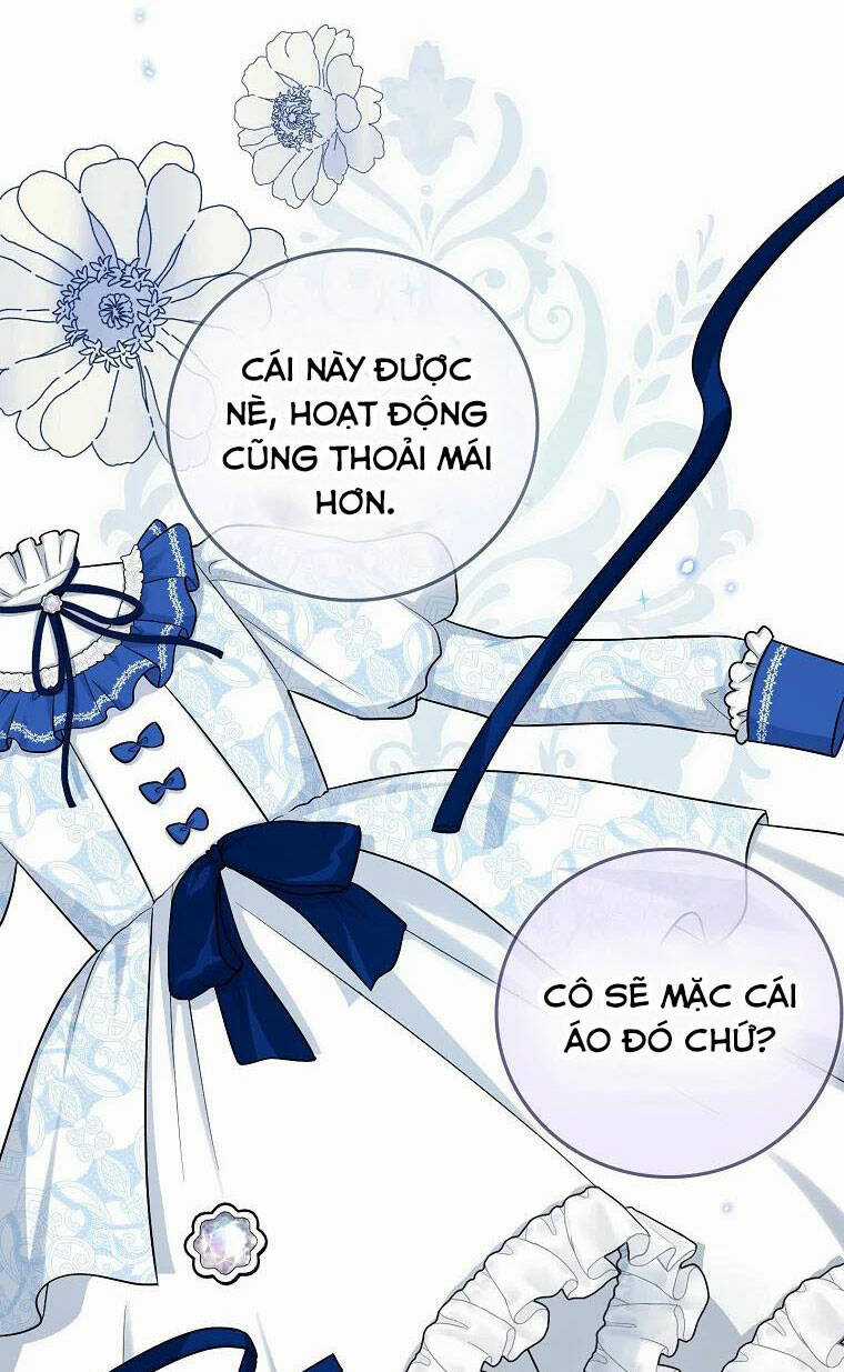 Tôi Đã Diễn Tròn Vai Một Đứa Con Gái Nuôi Chapter 14 trang 59