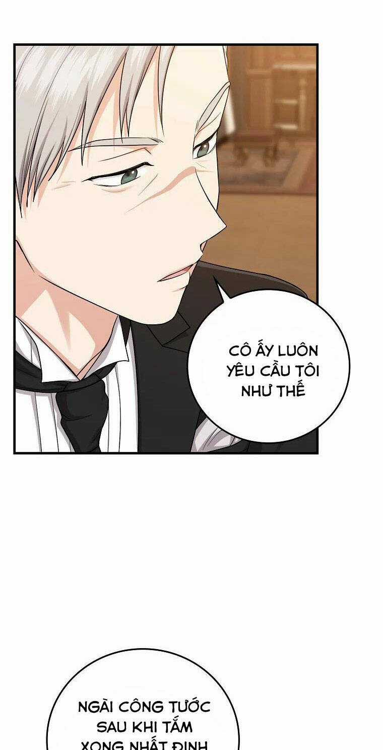 Tôi Đã Diễn Tròn Vai Một Đứa Con Gái Nuôi Chapter 14 trang 6