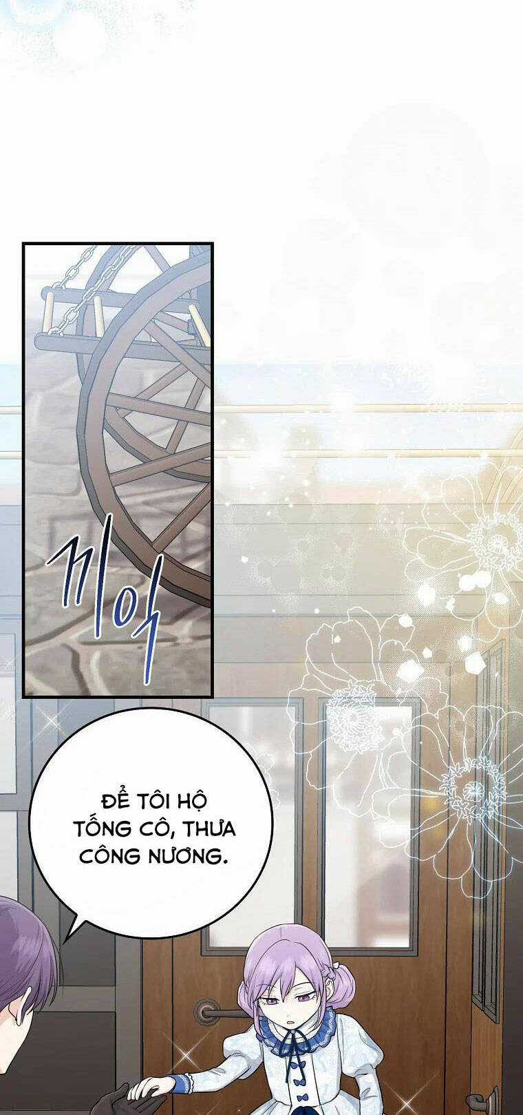 Tôi Đã Diễn Tròn Vai Một Đứa Con Gái Nuôi Chapter 14 trang 61