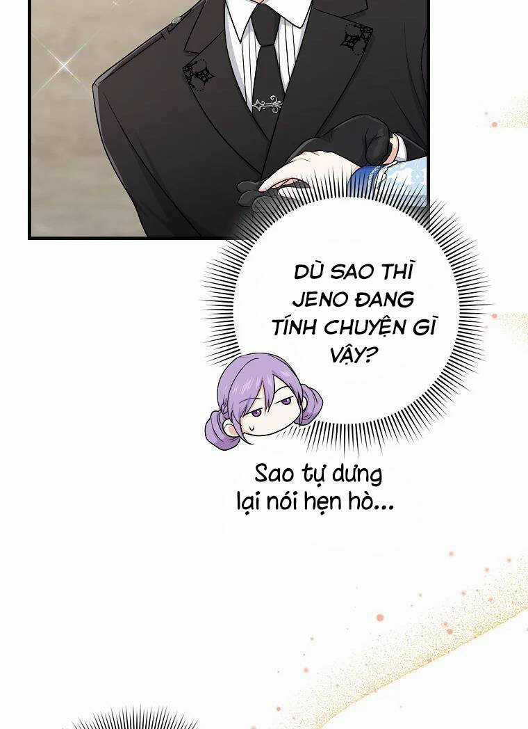 Tôi Đã Diễn Tròn Vai Một Đứa Con Gái Nuôi Chapter 14 trang 63