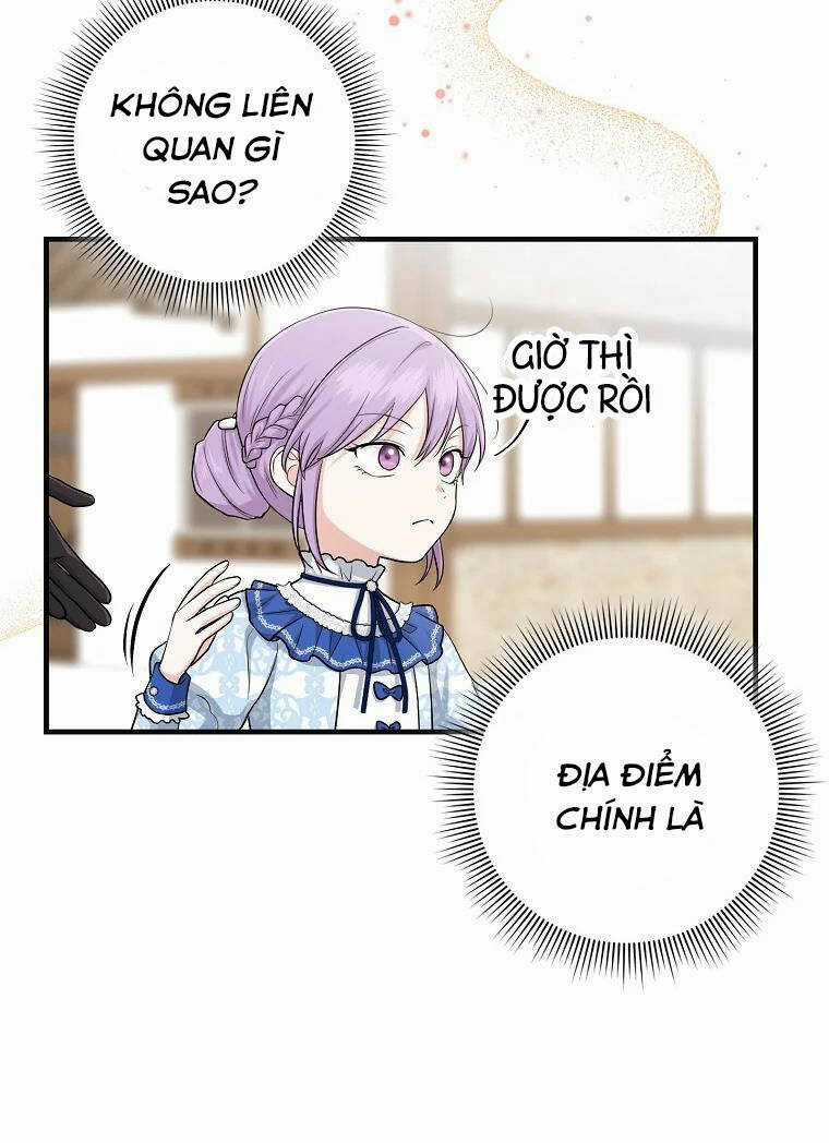 Tôi Đã Diễn Tròn Vai Một Đứa Con Gái Nuôi Chapter 14 trang 64