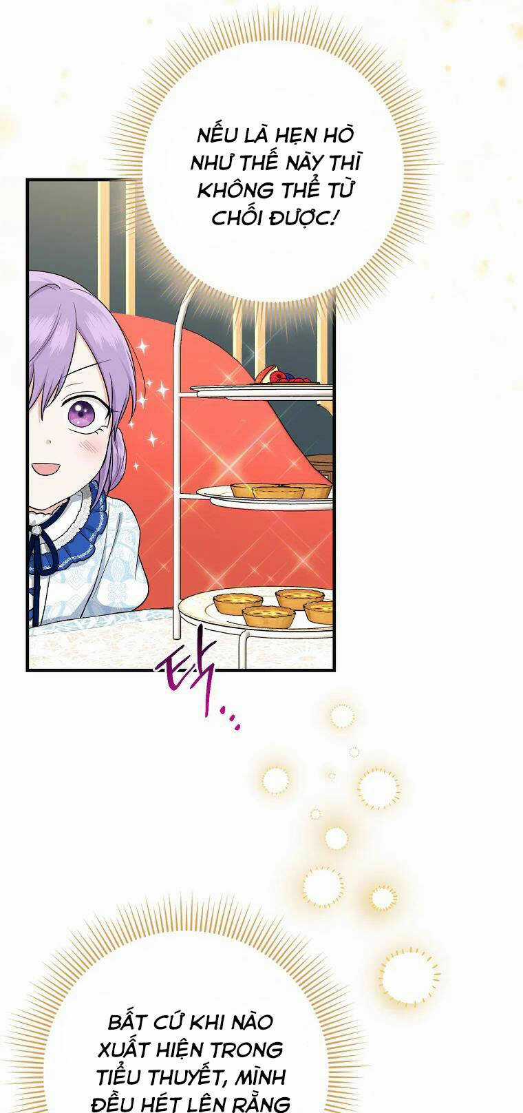 Tôi Đã Diễn Tròn Vai Một Đứa Con Gái Nuôi Chapter 14 trang 67