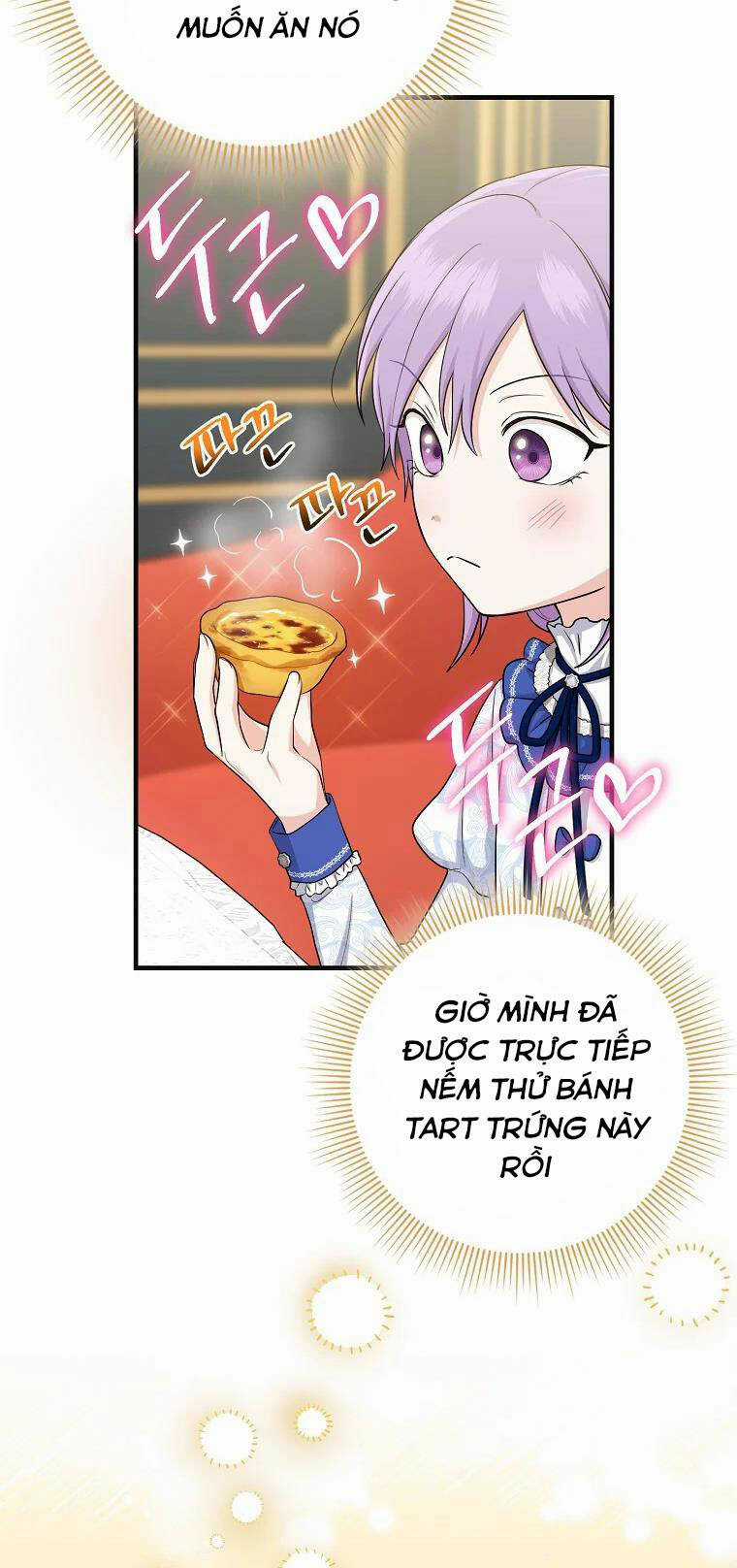 Tôi Đã Diễn Tròn Vai Một Đứa Con Gái Nuôi Chapter 14 trang 68