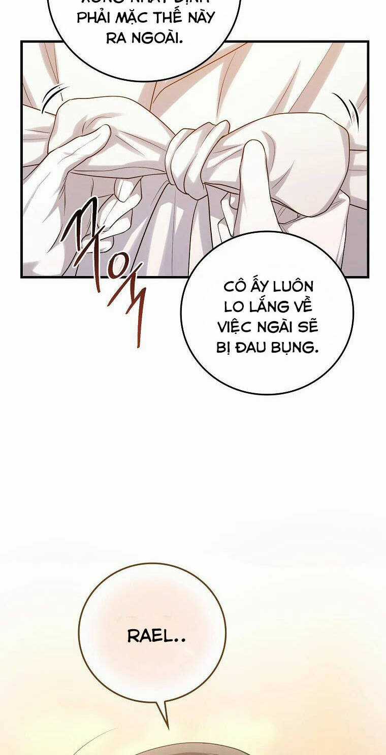 Tôi Đã Diễn Tròn Vai Một Đứa Con Gái Nuôi Chapter 14 trang 7