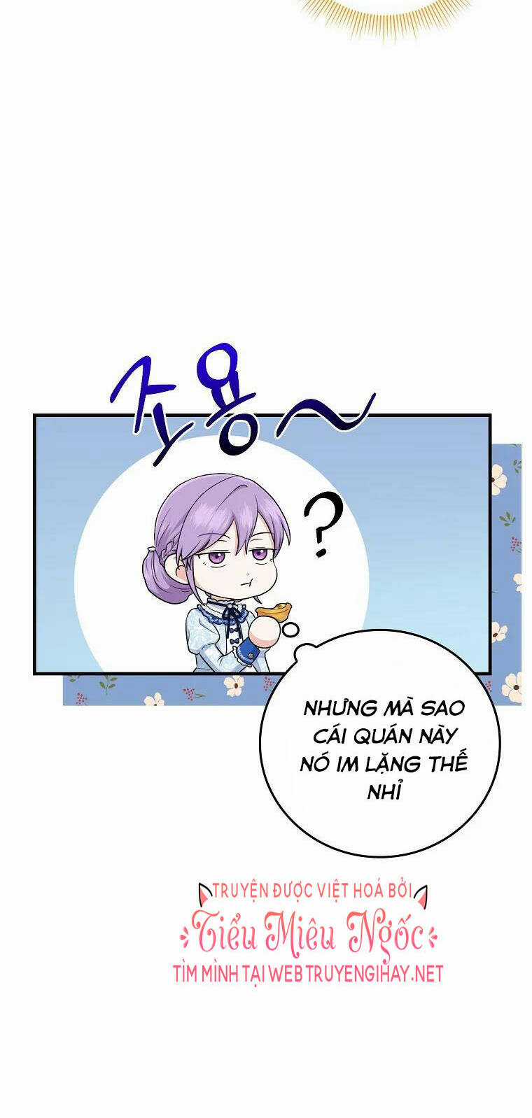 Tôi Đã Diễn Tròn Vai Một Đứa Con Gái Nuôi Chapter 14 trang 72