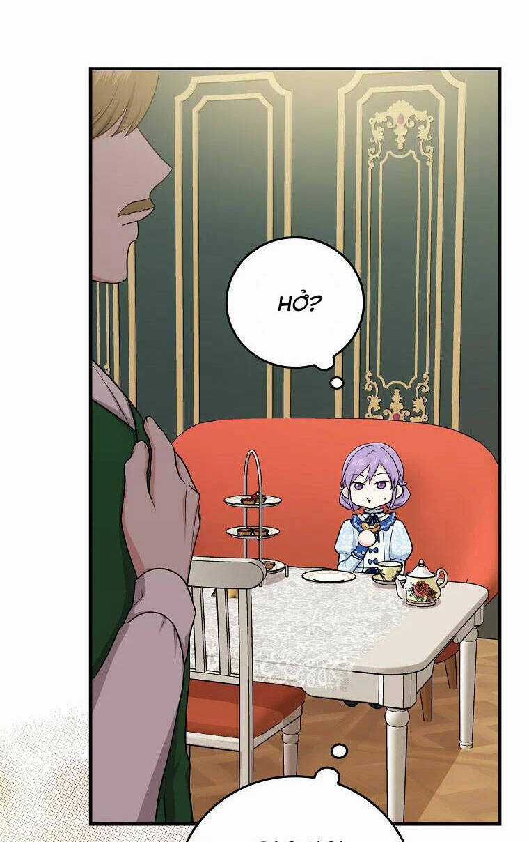 Tôi Đã Diễn Tròn Vai Một Đứa Con Gái Nuôi Chapter 14 trang 73