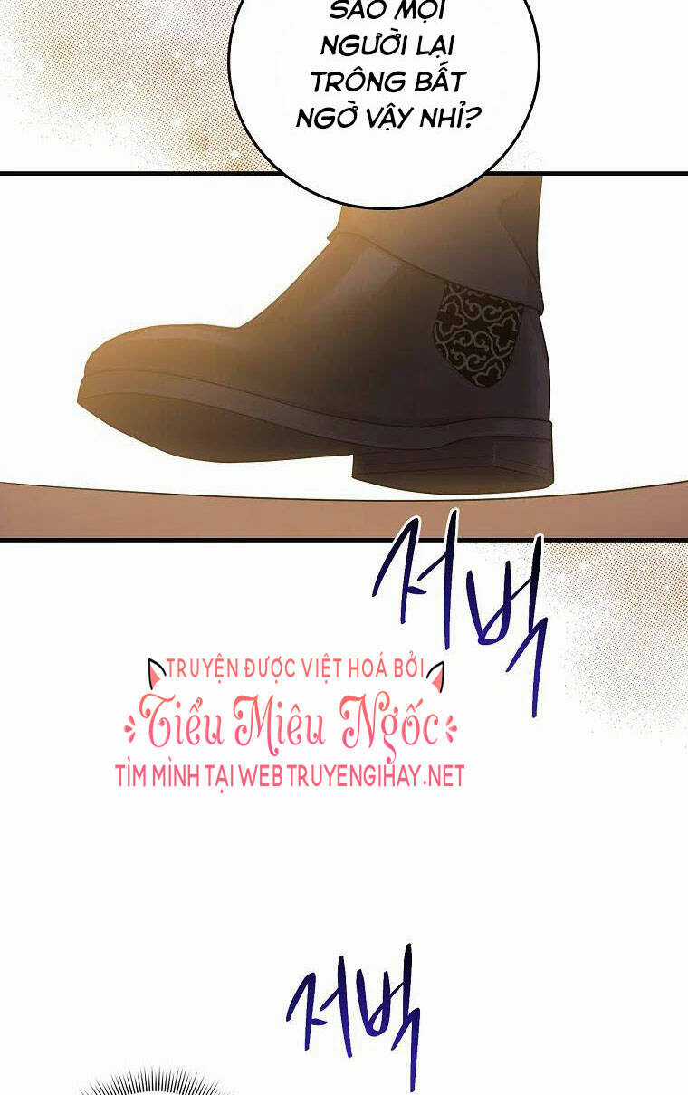 Tôi Đã Diễn Tròn Vai Một Đứa Con Gái Nuôi Chapter 14 trang 74