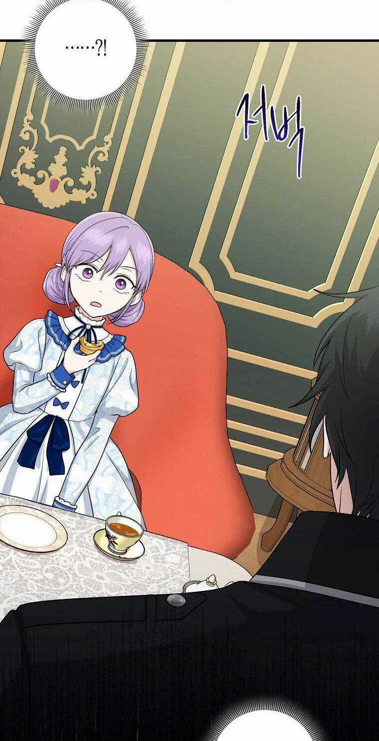 Tôi Đã Diễn Tròn Vai Một Đứa Con Gái Nuôi Chapter 14 trang 75