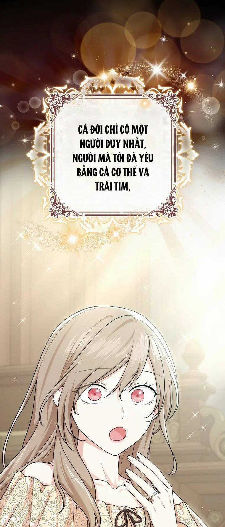 Tôi Đã Diễn Tròn Vai Một Đứa Con Gái Nuôi Chapter 14 trang 9