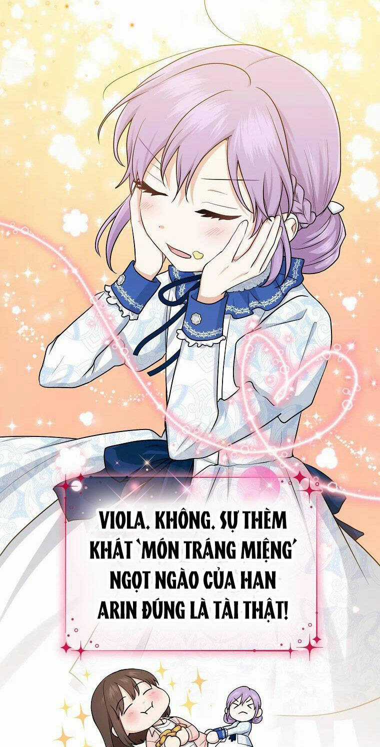 Tôi Đã Diễn Tròn Vai Một Đứa Con Gái Nuôi Chapter 15 trang 14