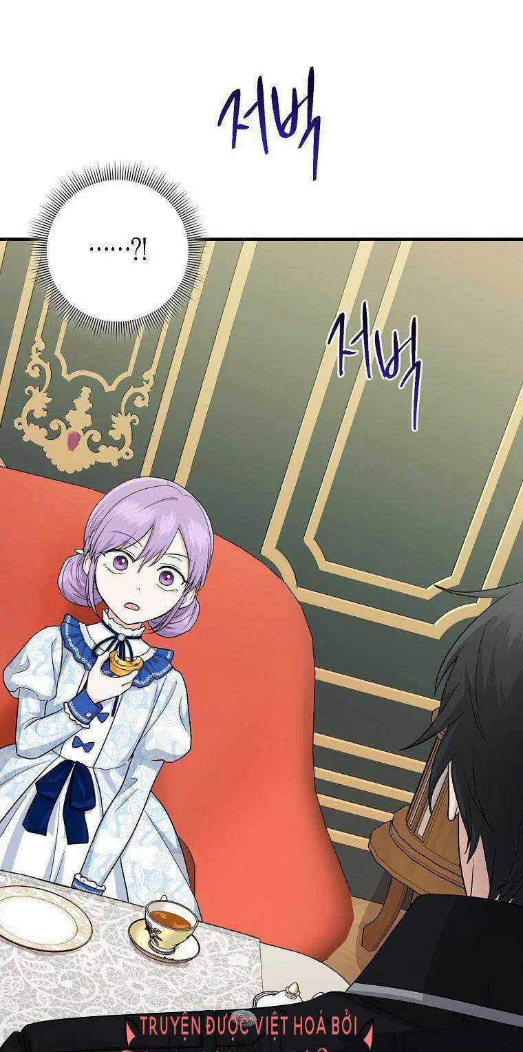 Tôi Đã Diễn Tròn Vai Một Đứa Con Gái Nuôi Chapter 15 trang 2