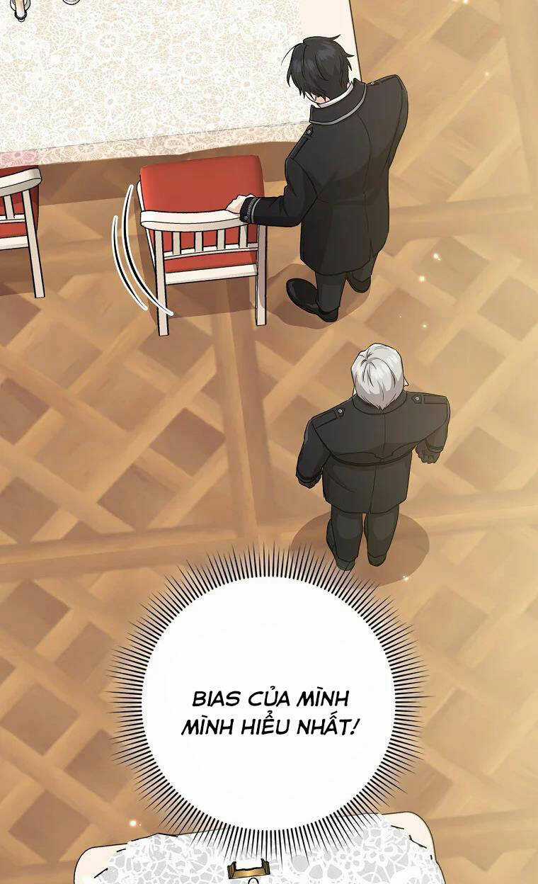 Tôi Đã Diễn Tròn Vai Một Đứa Con Gái Nuôi Chapter 15 trang 20