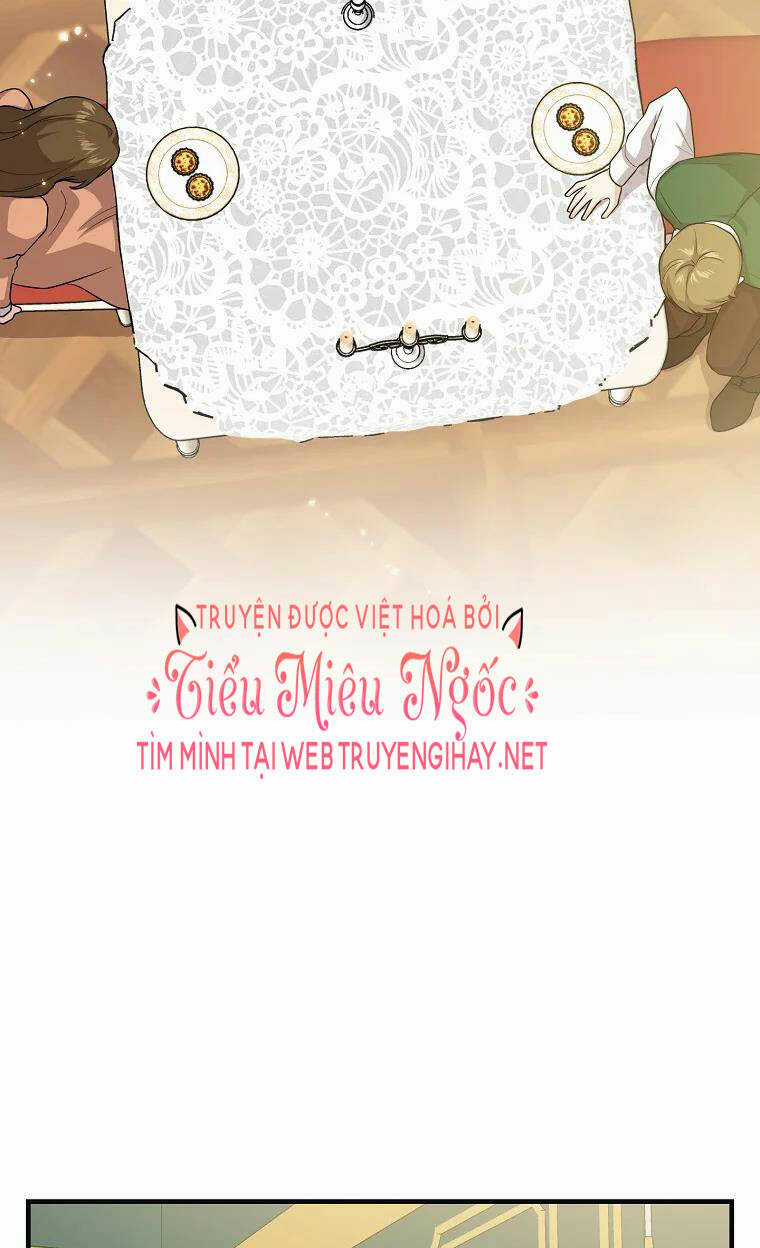 Tôi Đã Diễn Tròn Vai Một Đứa Con Gái Nuôi Chapter 15 trang 21