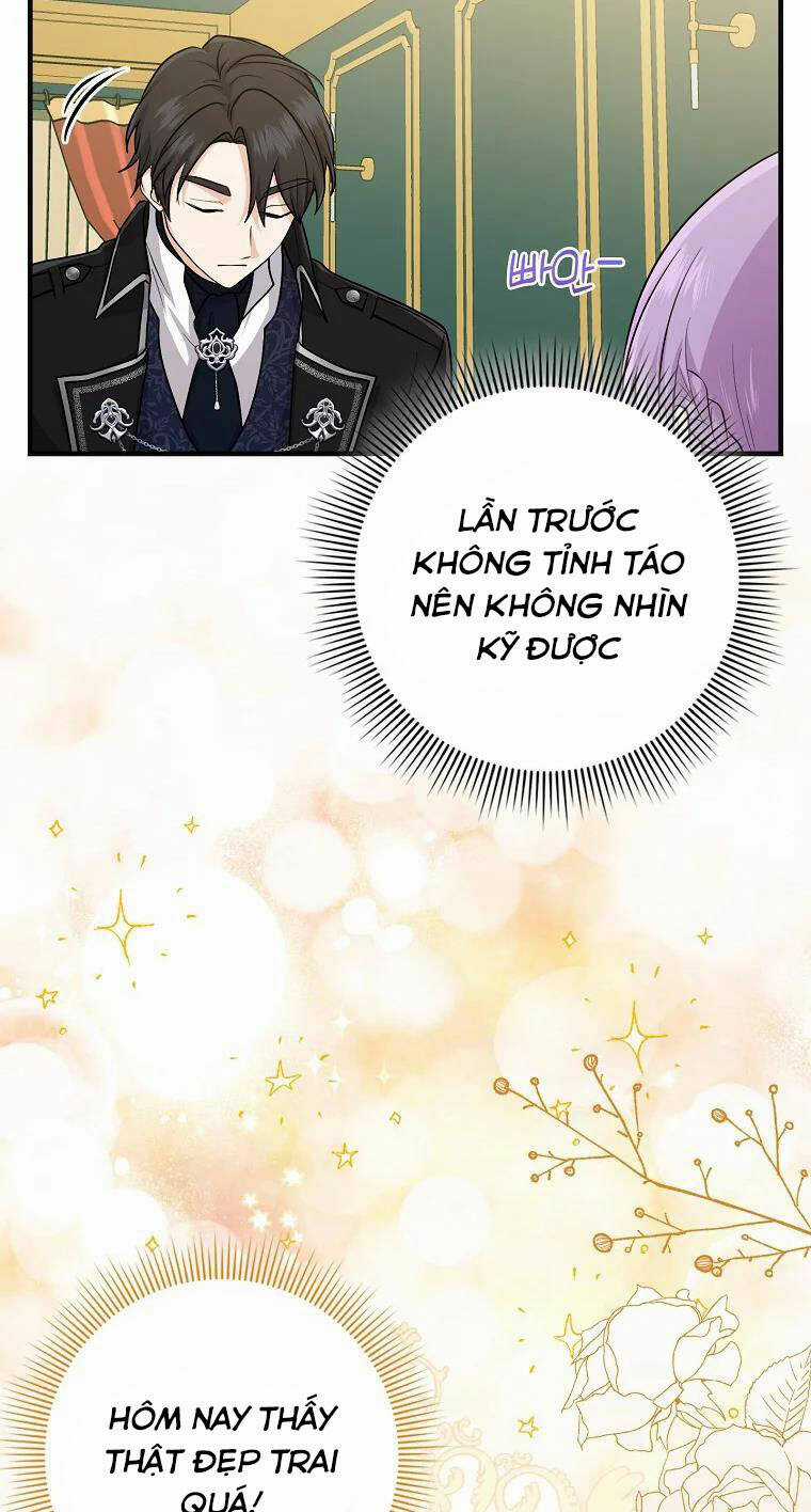 Tôi Đã Diễn Tròn Vai Một Đứa Con Gái Nuôi Chapter 15 trang 22