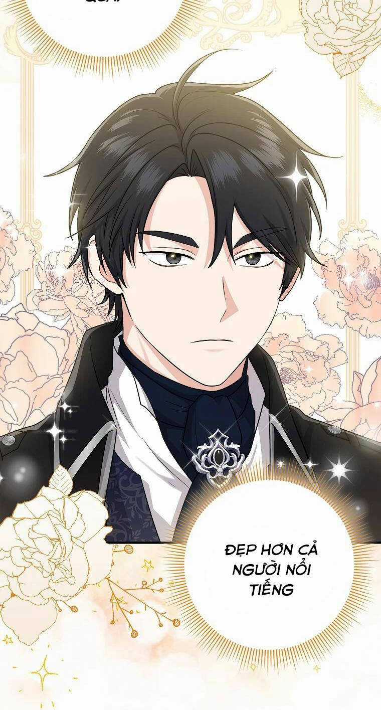 Tôi Đã Diễn Tròn Vai Một Đứa Con Gái Nuôi Chapter 15 trang 23