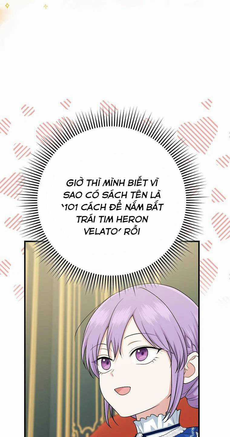 Tôi Đã Diễn Tròn Vai Một Đứa Con Gái Nuôi Chapter 15 trang 24