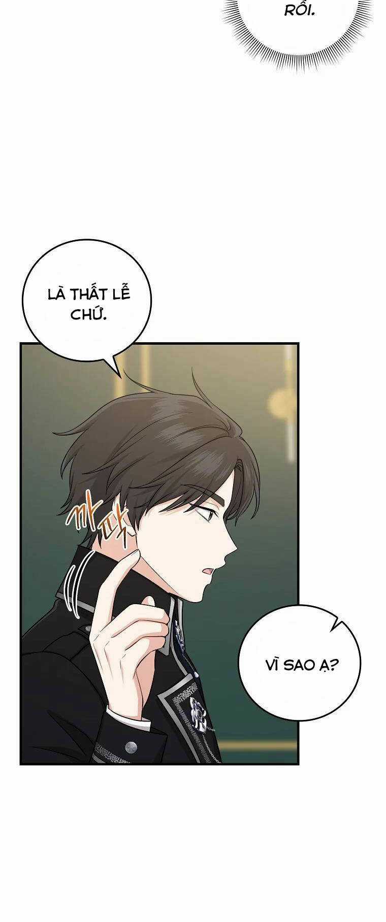 Tôi Đã Diễn Tròn Vai Một Đứa Con Gái Nuôi Chapter 15 trang 26