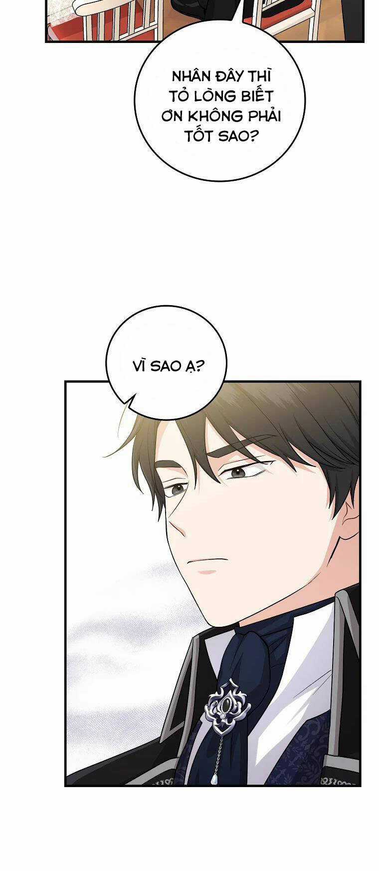 Tôi Đã Diễn Tròn Vai Một Đứa Con Gái Nuôi Chapter 15 trang 30