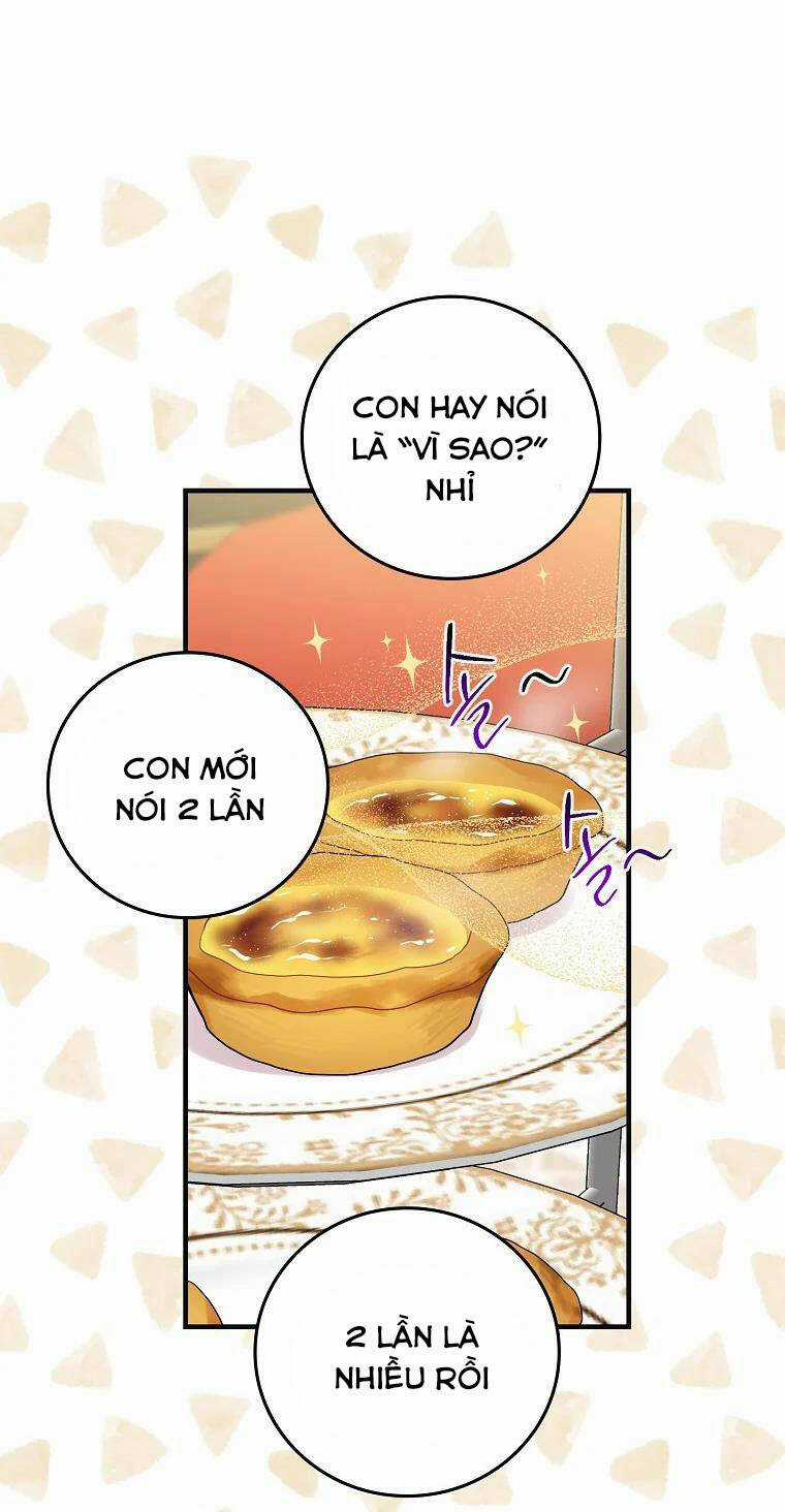 Tôi Đã Diễn Tròn Vai Một Đứa Con Gái Nuôi Chapter 15 trang 31