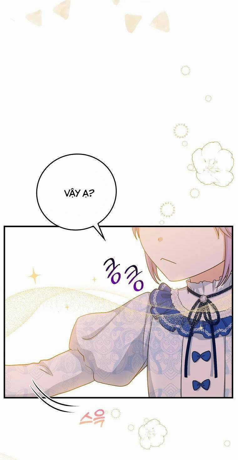 Tôi Đã Diễn Tròn Vai Một Đứa Con Gái Nuôi Chapter 15 trang 32