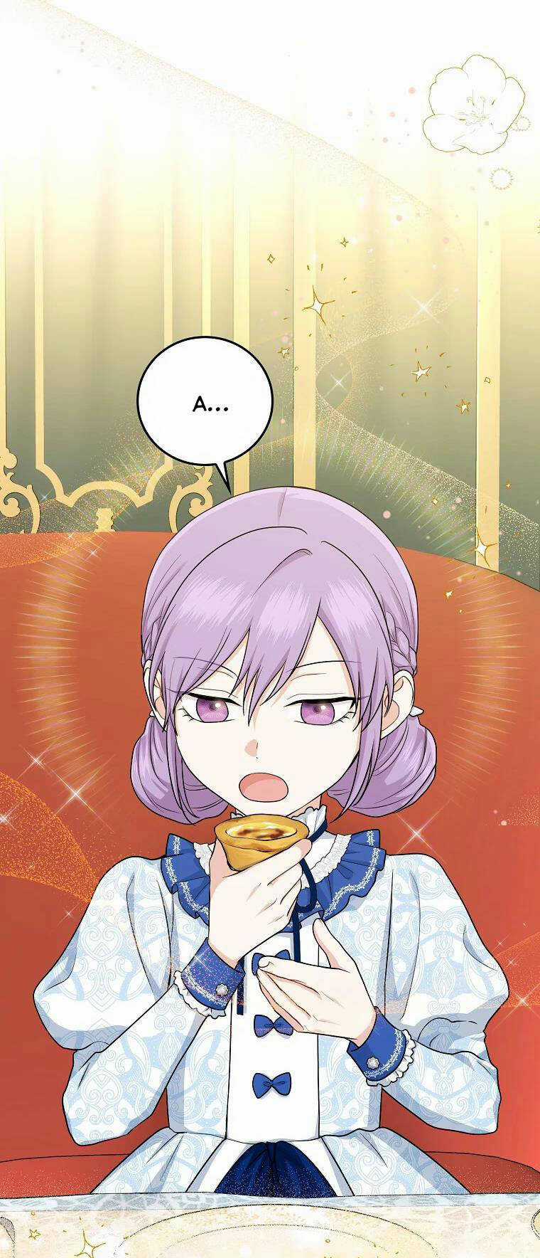 Tôi Đã Diễn Tròn Vai Một Đứa Con Gái Nuôi Chapter 15 trang 33