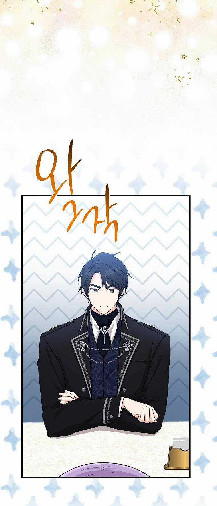 Tôi Đã Diễn Tròn Vai Một Đứa Con Gái Nuôi Chapter 15 trang 34