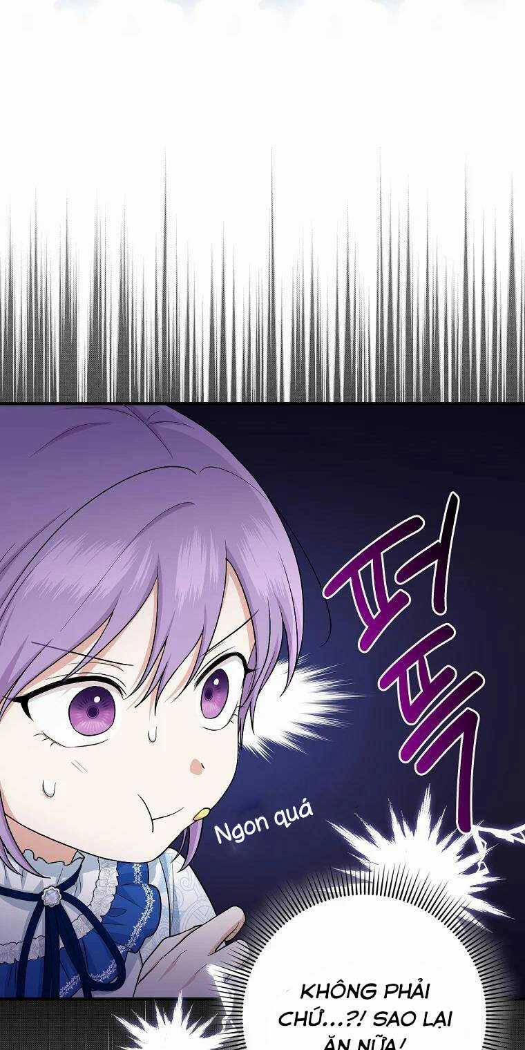 Tôi Đã Diễn Tròn Vai Một Đứa Con Gái Nuôi Chapter 15 trang 35