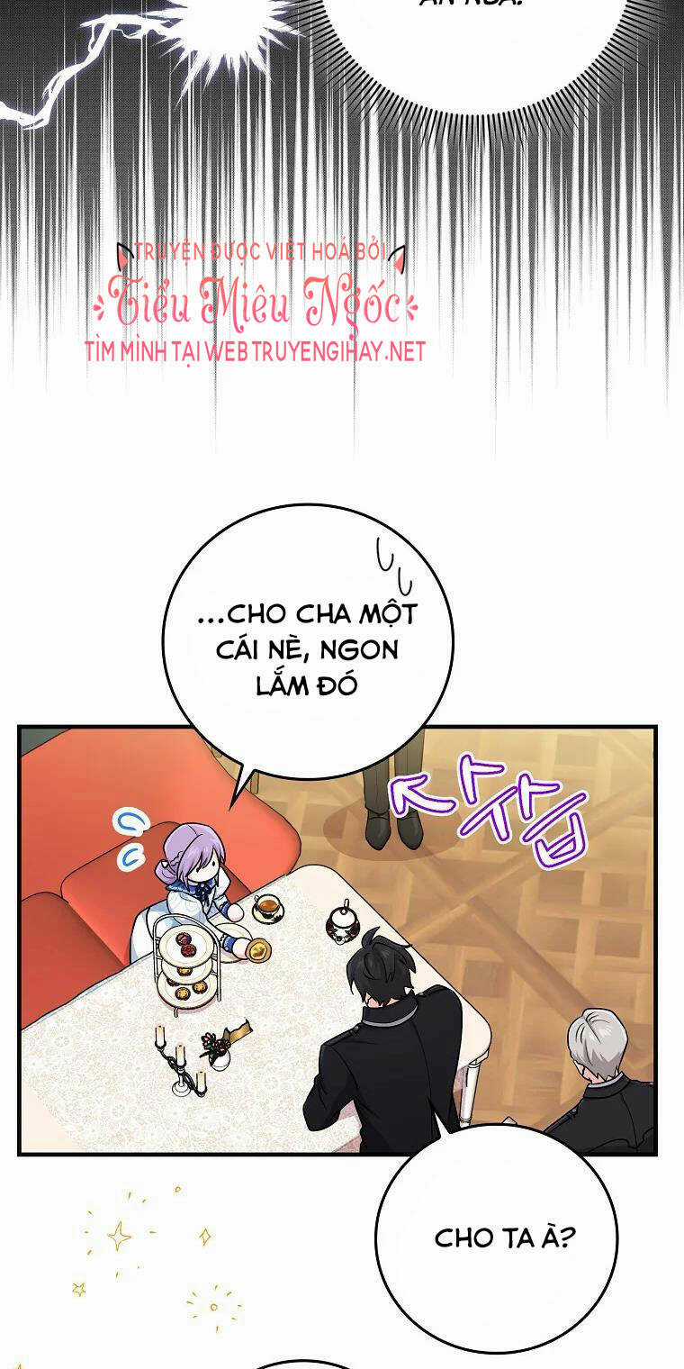 Tôi Đã Diễn Tròn Vai Một Đứa Con Gái Nuôi Chapter 15 trang 36