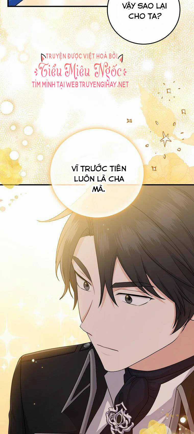 Tôi Đã Diễn Tròn Vai Một Đứa Con Gái Nuôi Chapter 15 trang 38