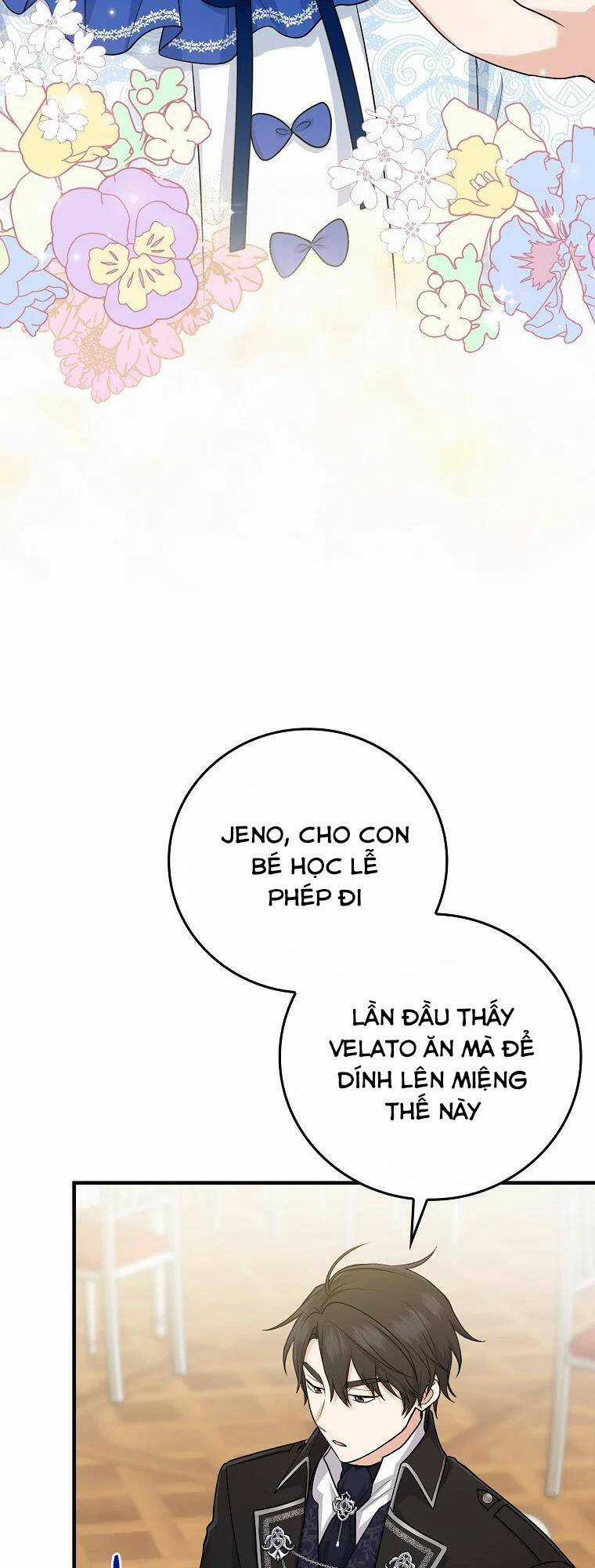 Tôi Đã Diễn Tròn Vai Một Đứa Con Gái Nuôi Chapter 15 trang 41