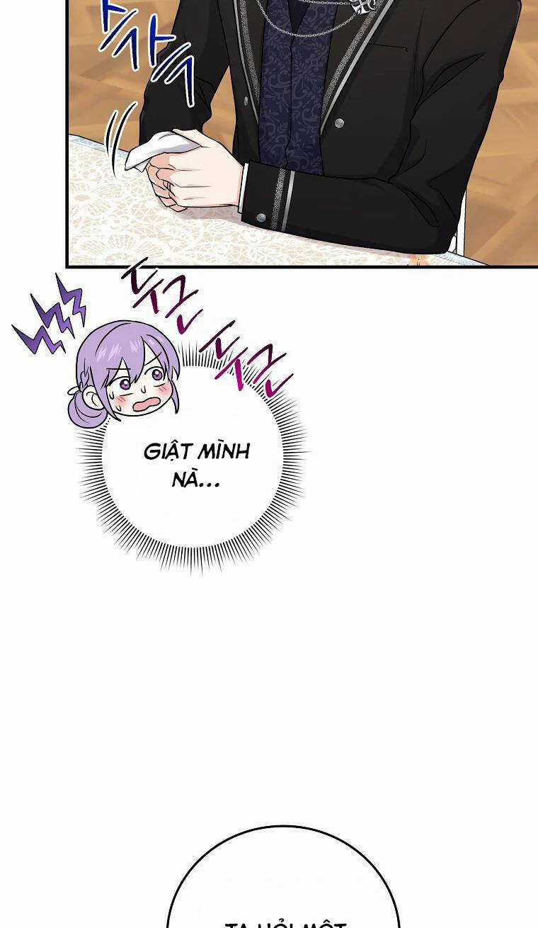 Tôi Đã Diễn Tròn Vai Một Đứa Con Gái Nuôi Chapter 15 trang 42