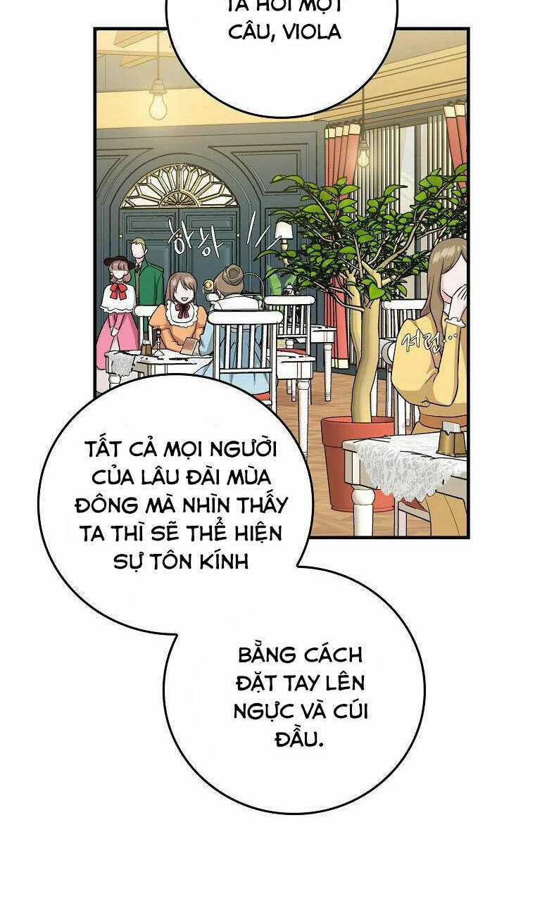 Tôi Đã Diễn Tròn Vai Một Đứa Con Gái Nuôi Chapter 15 trang 43