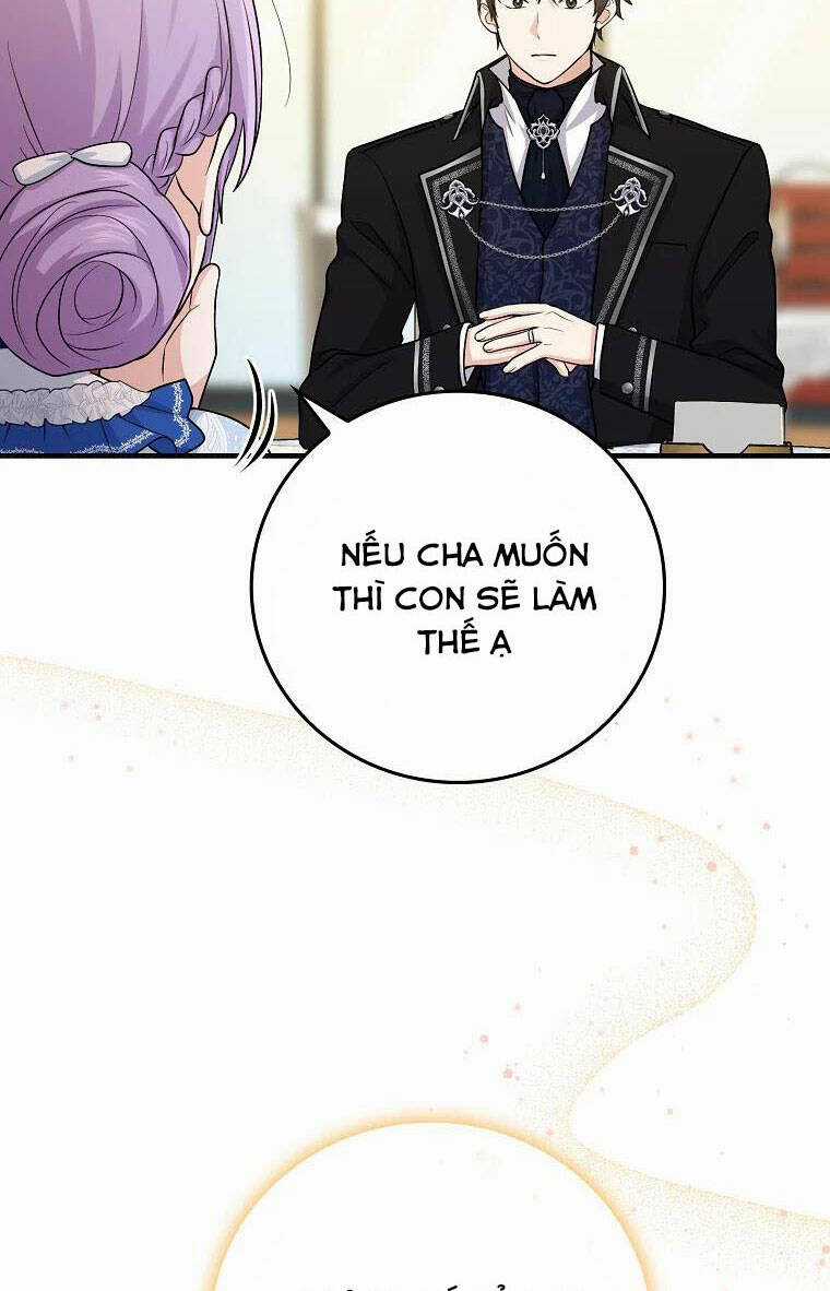 Tôi Đã Diễn Tròn Vai Một Đứa Con Gái Nuôi Chapter 15 trang 45