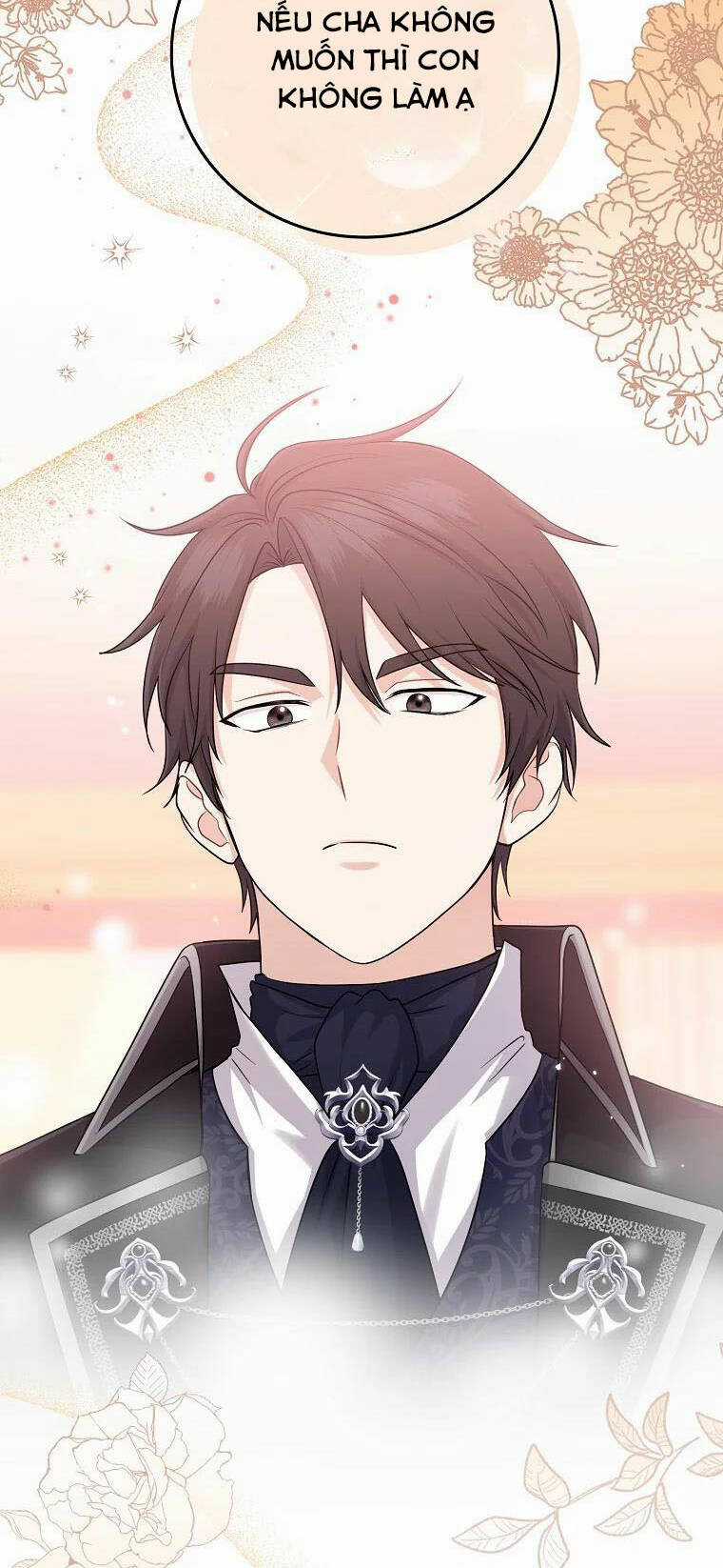 Tôi Đã Diễn Tròn Vai Một Đứa Con Gái Nuôi Chapter 15 trang 48