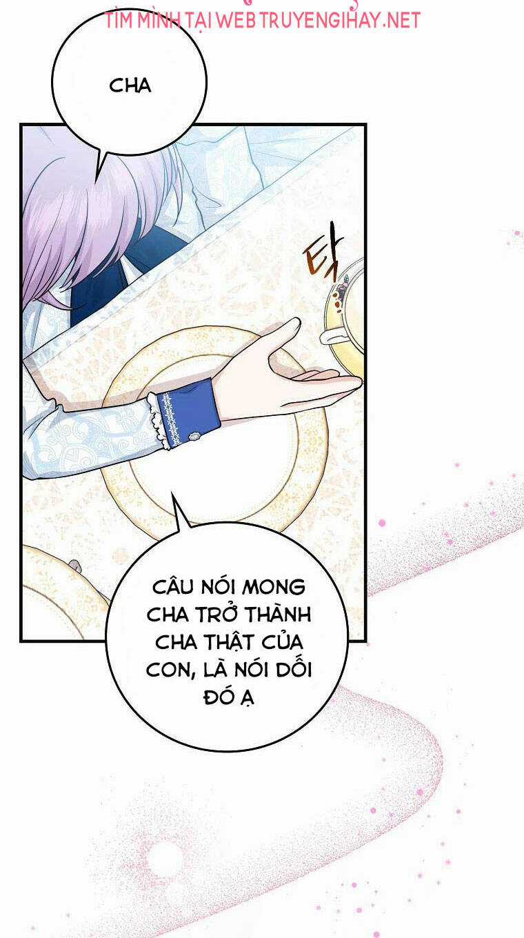 Tôi Đã Diễn Tròn Vai Một Đứa Con Gái Nuôi Chapter 15 trang 54