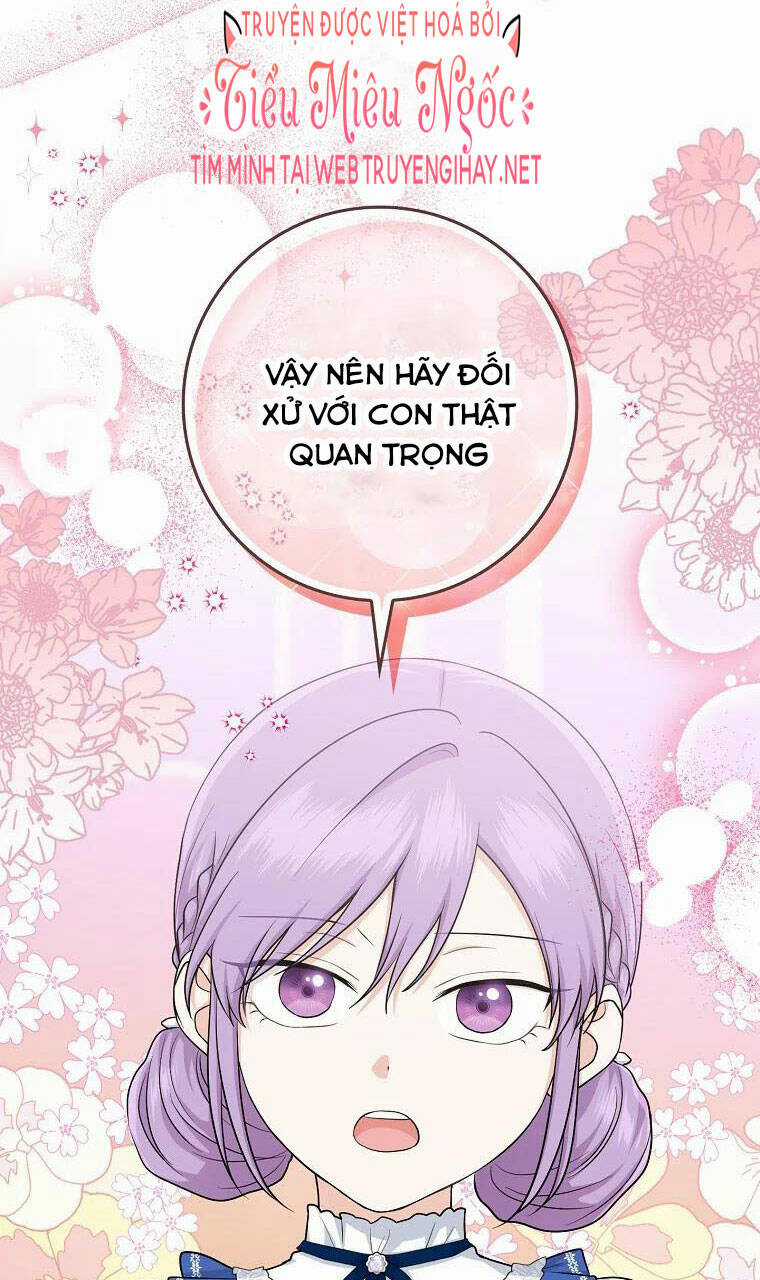 Tôi Đã Diễn Tròn Vai Một Đứa Con Gái Nuôi Chapter 15 trang 55