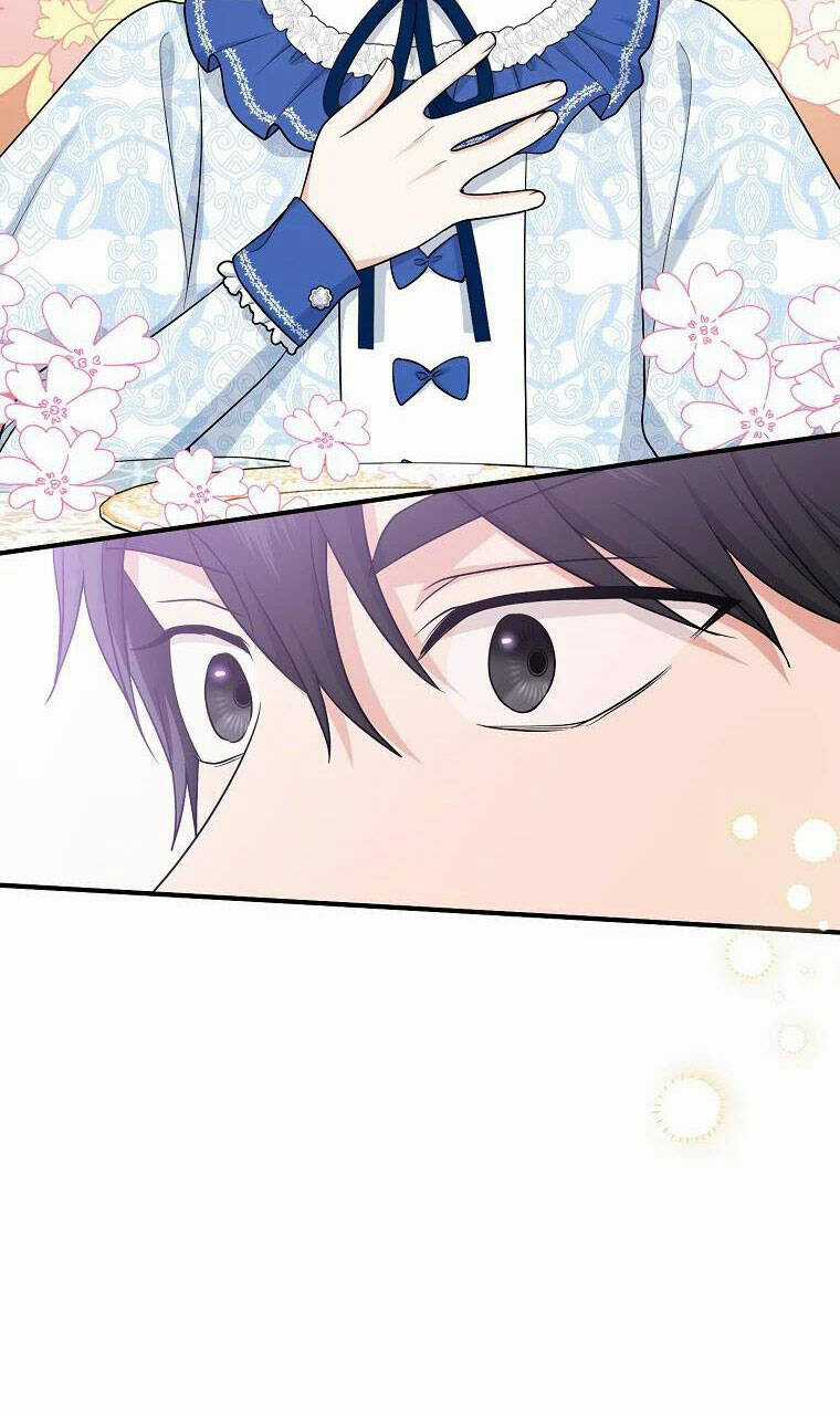 Tôi Đã Diễn Tròn Vai Một Đứa Con Gái Nuôi Chapter 15 trang 56