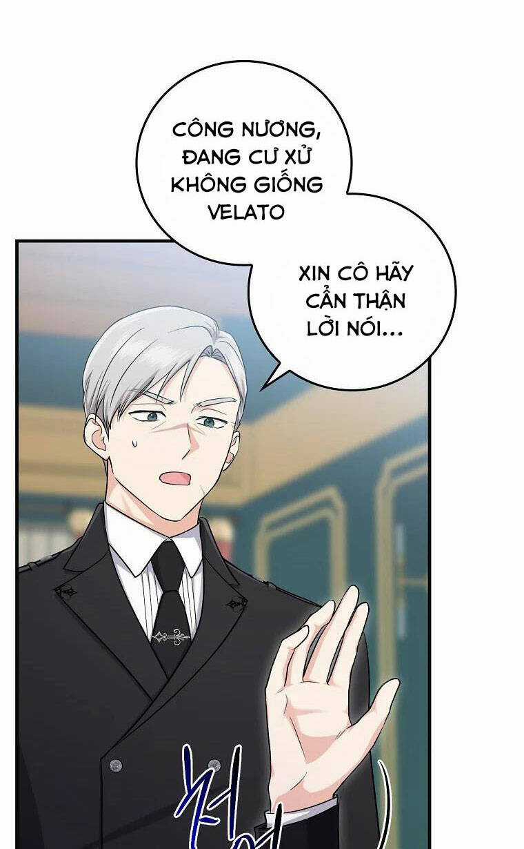 Tôi Đã Diễn Tròn Vai Một Đứa Con Gái Nuôi Chapter 15 trang 57