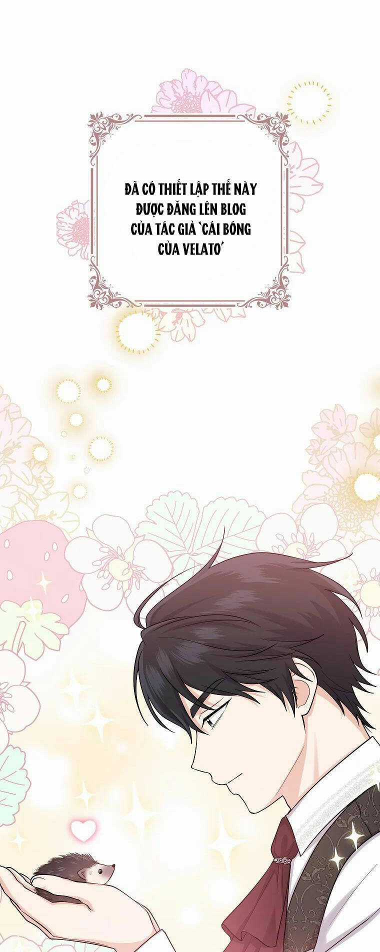 Tôi Đã Diễn Tròn Vai Một Đứa Con Gái Nuôi Chapter 15 trang 62