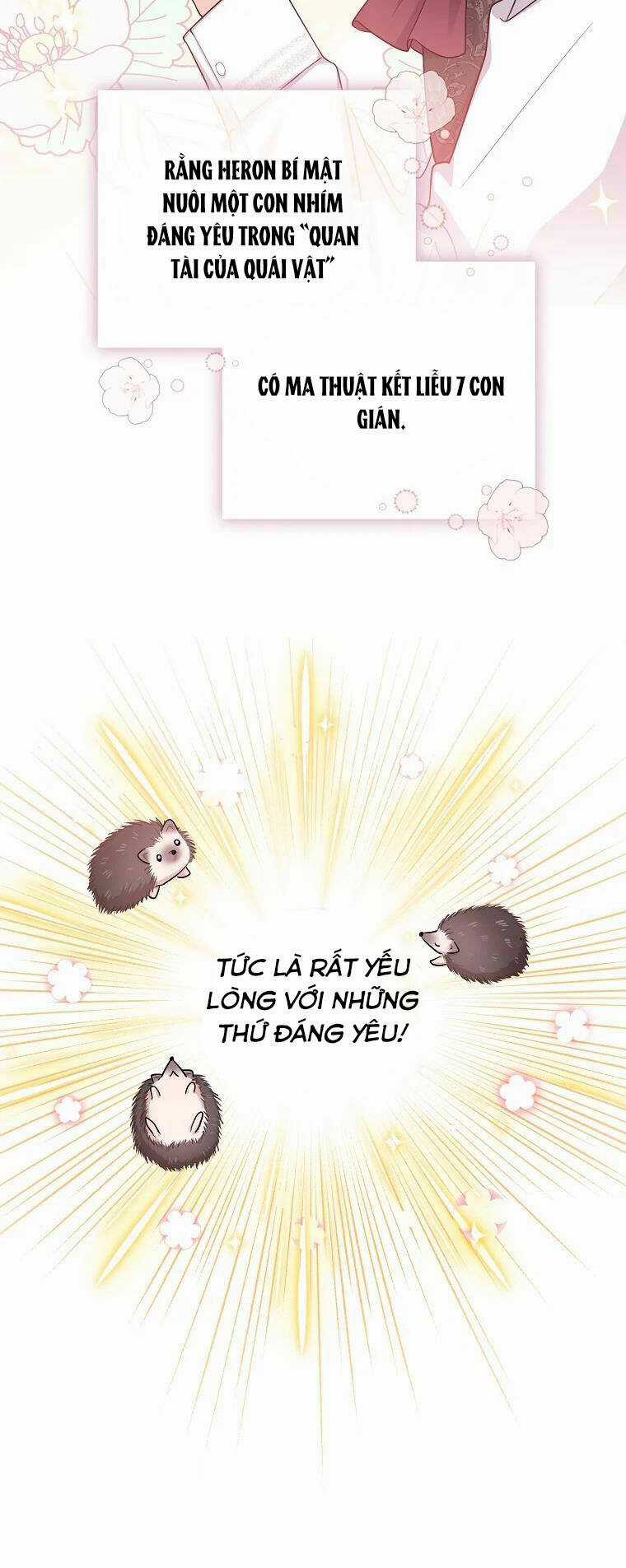 Tôi Đã Diễn Tròn Vai Một Đứa Con Gái Nuôi Chapter 15 trang 63