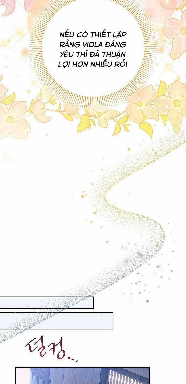 Tôi Đã Diễn Tròn Vai Một Đứa Con Gái Nuôi Chapter 15 trang 65